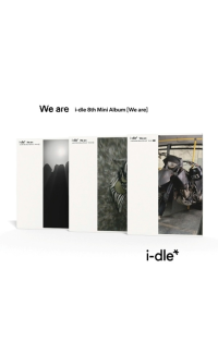 I-dle - We are