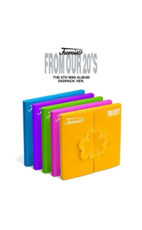 Fromis9 - From Our 20's