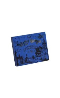 CLOSE YOUR EYES - 2nd Mini Album [Snowy Summer] Ghost Board Ver.