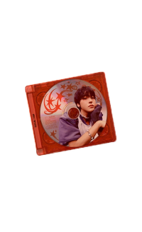 NCT WISH - 3RD MINI ALBUM [COLOR] (Jewel Case Ver.)