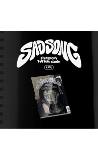 P1Harmony - 7th Mini Album [SAD SONG]