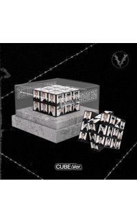 WayV - 7th Mini Album [BIG BANDS]