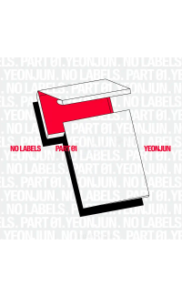 YEONJUN - NO LABELS - Weverse Version