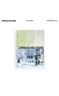 NCT DREAM - DREAMSCAPE - DREAMSCAPE Version