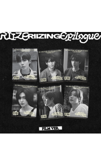 RIIZE - RIIZING : Epilogue - FILM Version