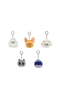 TXT - FINDING MOA - PPULBATU OFFICIAL MD - Face Keyring - HHM NYA RING