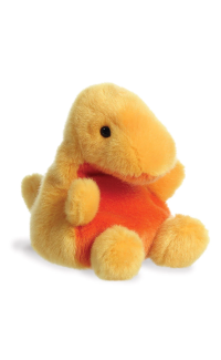 Palm Pals - Dino Brontosaurus - 13 cm