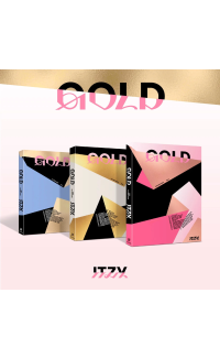 ITZY - GOLD