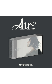 YEJI - Air - Mystery Box Version