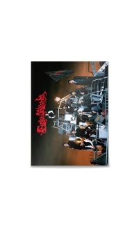 &TEAM - Go in Blind - LIMITED EDITION