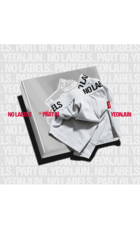 YEONJUN - NO LABELS - Trunk Shorts