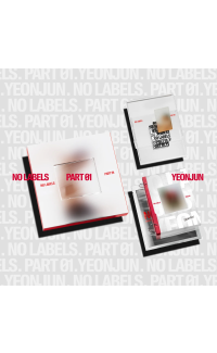 YEONJUN - NO LABELS: PART 01