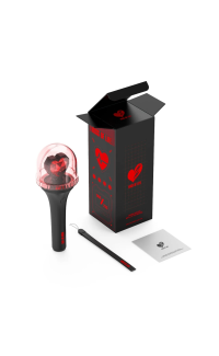 KISS OF LIFE - OFFICIAL LIGHT STICK