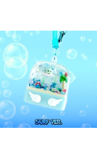 NCT WISH - COLOR - Surf Version