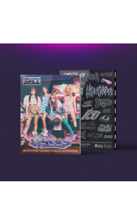 aespa - Girls - REAL WORLD Version