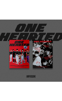 AMPERS&ONE - ONE HEARTED
