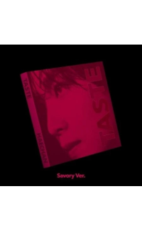 HAECHAN - TASTE (Savory Version)