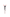 BABYMONSTER - MINI Lightstick Keychain - Unofficial