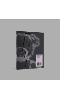 LE SSERAFIM - CRAZY - BALACLAVA version