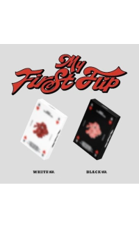 KICKFLIP - MY FIRST FLIP (PLATFORM Version)