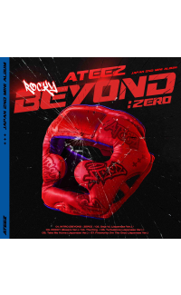 ATEEZ - BEYOND : ZERO