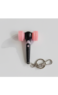 BLACKPINK - MINI Lightstick Keychain - Unofficial