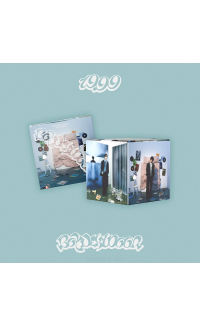 BOYNEXTDOOR - 19.99 - Weverse Albums Version