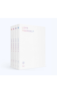 BTS - Love Yourself 承 'Her'