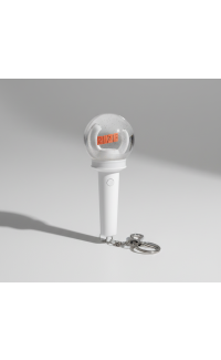 RIIZE - MINI lightstick Keychain - Unofficial