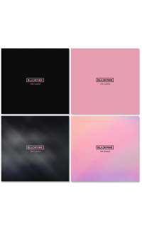 BLACKPINK - THE Album
