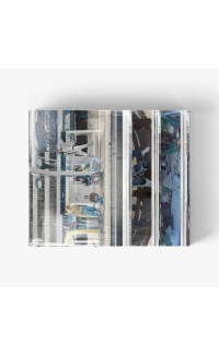 CORTIS - COLOR OUTSIDE THE LINES