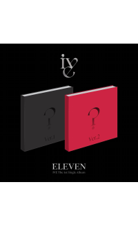 IVE - Eleven