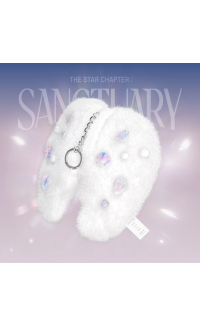 TOMORROW X TOGETHER - The Star Chapter: SANCTUARY