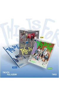 TWICE - THIS IS FOR
