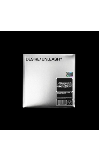 ENHYPEN - DESIRE : UNLEASH - ENGENE Version