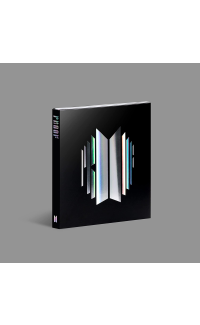 BTS - Proof - Compact Version