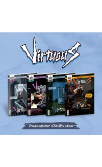 Dreamcatcher - VirtuouS