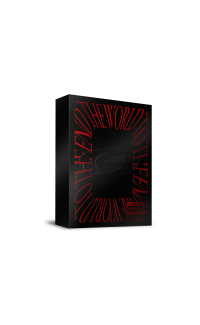 ATEEZ - THE WORLD : TO THE END - DVD