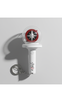 Stray Kids - MINI Lightstick Keychain - Unofficial