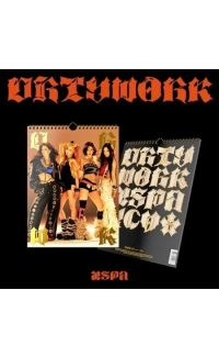 Aespa - Dirty Work (Dirty Worker Version)