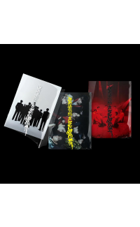 ENHYPEN - DESIRE : UNLEASH