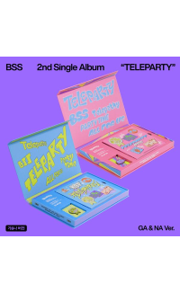 BSS - TELEPARTY