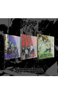 BOYNEXTDOOR - No Genre