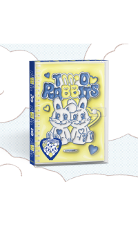 MAMAMOO+ - TWO RABBITS