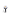 G-DRAGON - MINI Lightstick Keychain - Unofficial