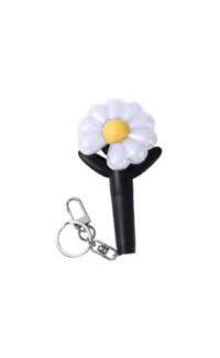 G-DRAGON - MINI Lightstick Keychain - Unofficial