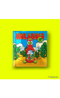 NCT DREAM - Hot Sauce - Jewel Case Version