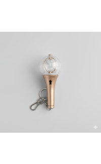 ATEEZ - MINI Lightstick Keychain - Unofficial