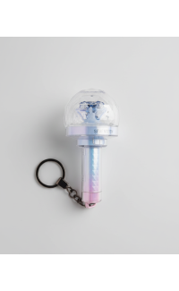 SEVENTEEN - MINI Lightstick Keychain - Unofficial