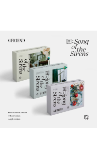 GFRIEND - 回:Song of the Sirens
